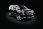 Cadillac Escalade Platinum 2007 года
